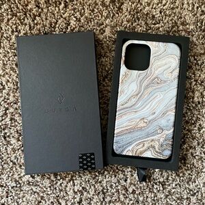 Burga iPhone 12 / iPhone 12 Pro phone case in Gentle Wind